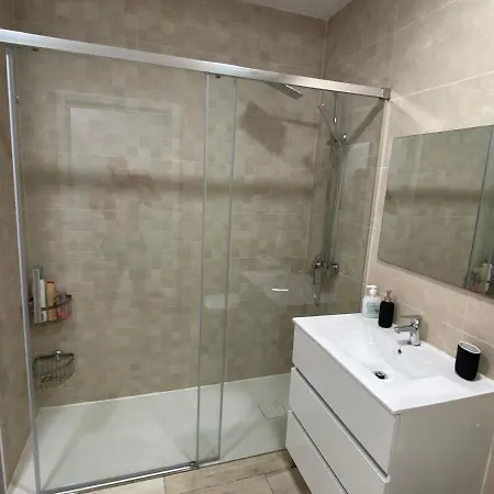 Apartamentos Montalvo Alessandri Torremolinos Exterior foto