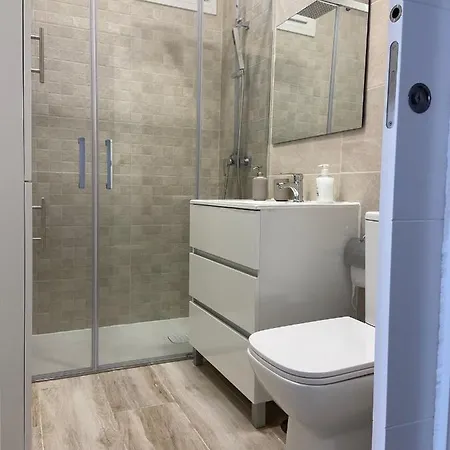Apartamentos Montalvo Alessandri Torremolinos Exterior foto