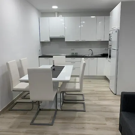 Apartamentos Montalvo Alessandri Torremolinos Exterior foto
