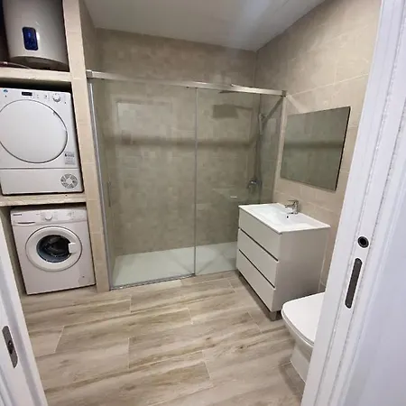 Apartamentos Montalvo Alessandri Torremolinos Exterior foto