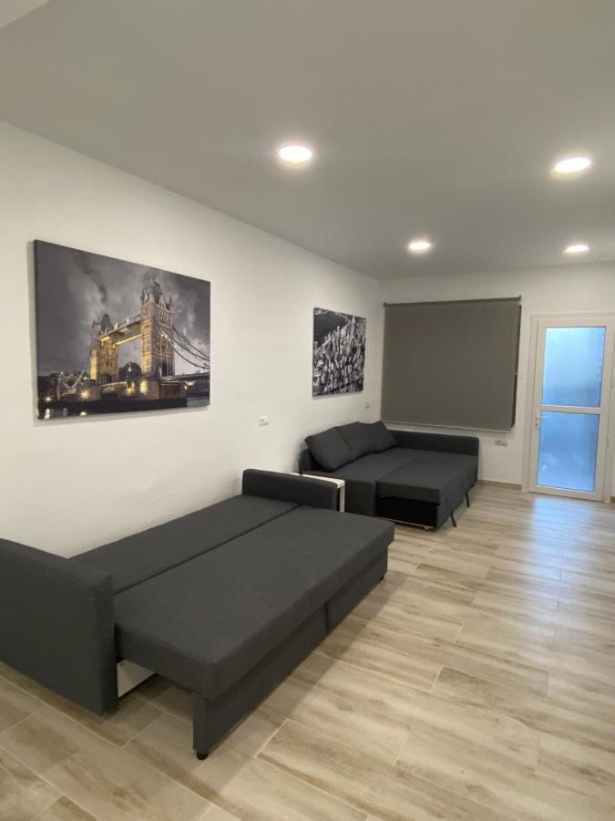 Montalvo Alessandri Apartamento Torremolinos
