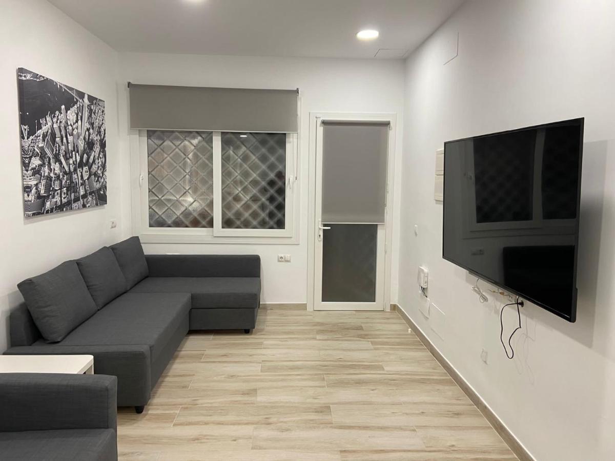 Apartment Montalvo Alessandri *