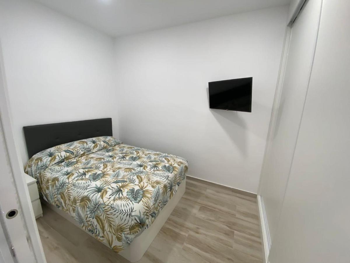 Apartment Montalvo Alessandri *
